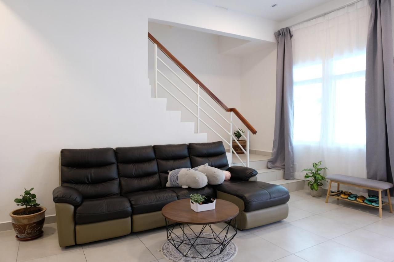 קמרון היילנדס Comfy Sofy 21- Backyard Garden- Night Market Area מראה חיצוני תמונה